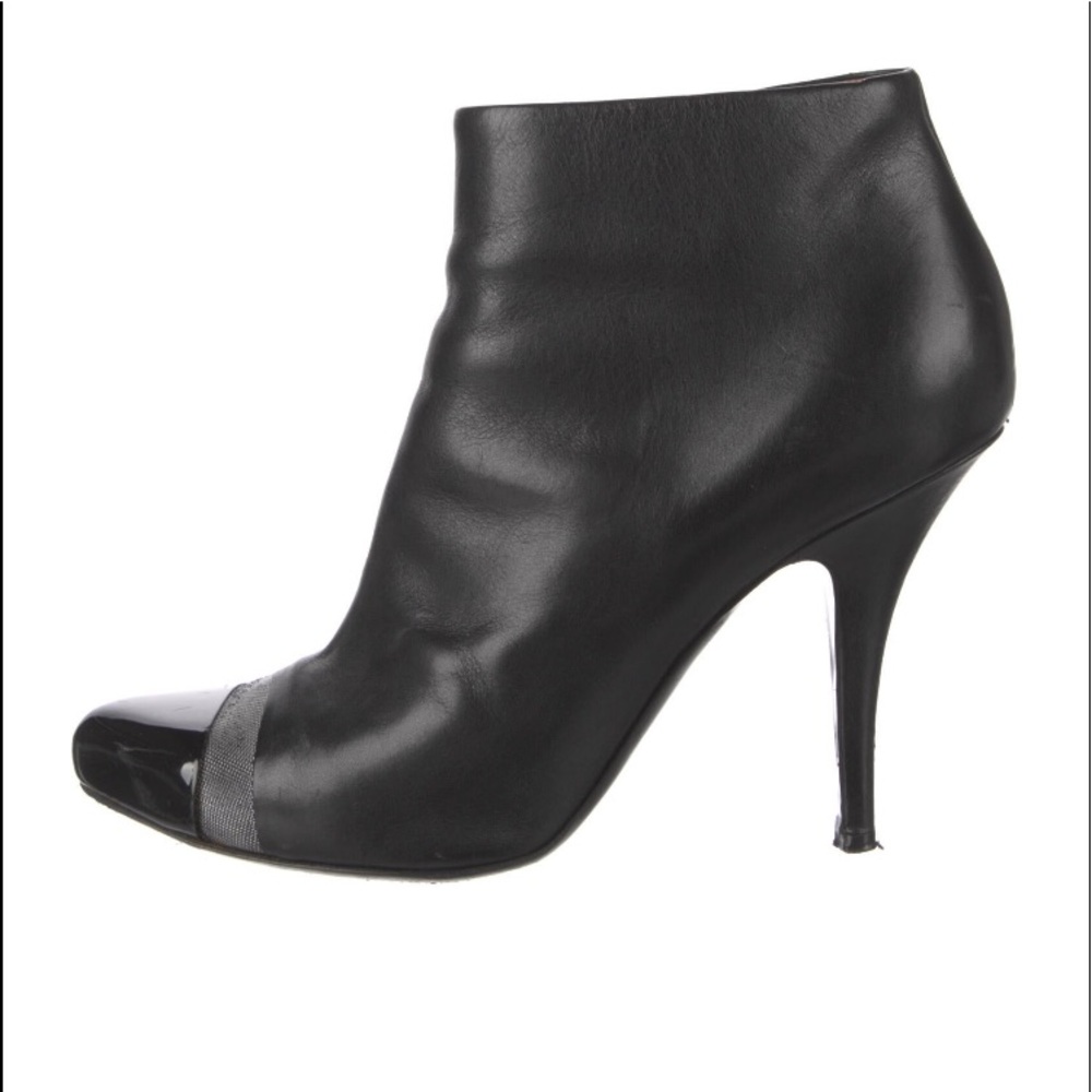 -Givenchy Buttery Soft Booties - image 5